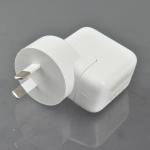Mini AC Adapter Charger US/EU Plug Hidden Spy GSM SIM Remote Audio Transmitter