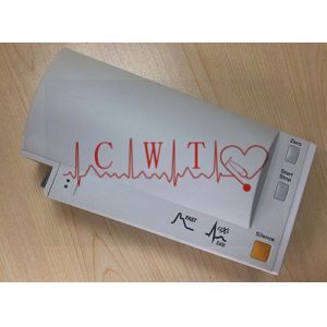 NIBP SPO2 Hospital Vital Signs Monitor , White M3001a Module