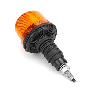 IP65 Road Maintenance Engineering Vehicle Rotating Warning Light