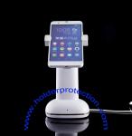 COMER alarmstand.com antitheft cable locking desk mount security mobile phone