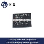 STM32F469NIH6 BGA216 Electronic Components IC MCU Microcontroller Integrated