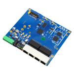 5G LTE M21AX Vending Machine Controller Board PCBA With SIM Card