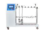 IEC 60884-1 Clause 23.4 Power Cord Flexing Test Equipment For Plugs And Sockets