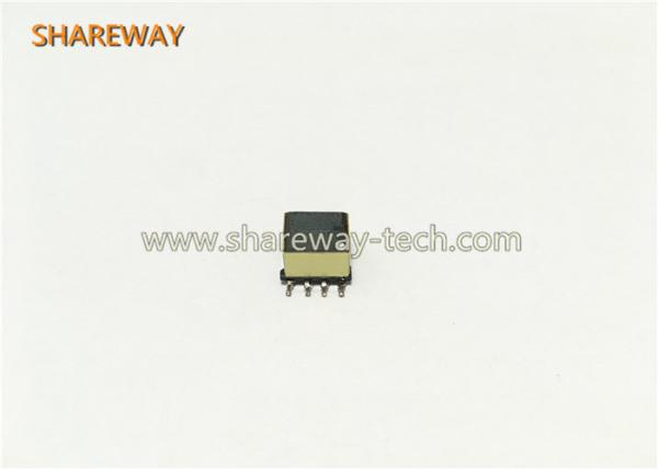 Quality EP13 Surface Mount Power Over Ethernet Transformer 750032395 for sale