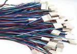 5 Pin Extension Custom Wire Harness Molex 2510 Power Connector Pcb Terminal 2