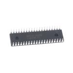 ATMEGA16A-PU Programmable Microcontroller Chips 8bit 16kb Flash 2.7v - 5.5v