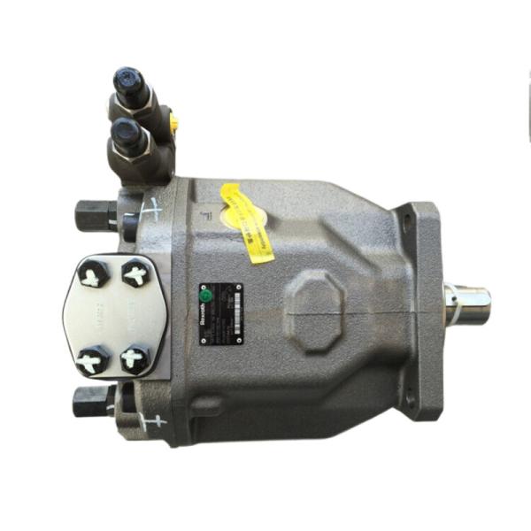 Quality Rexroth Plunger Pump A10VSO140DRF1 31R-PPB12N00 Compact Structure/ Convenient Flow Regulation for sale