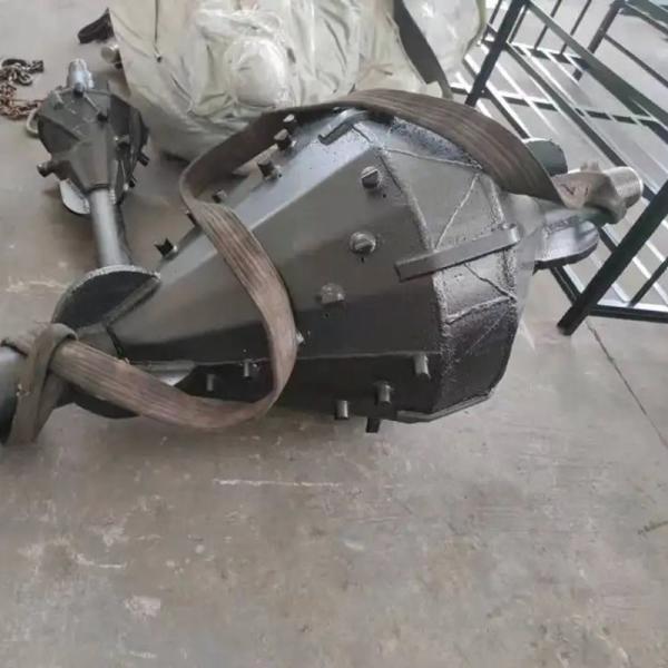 Quality High Efficiency API Back Reamer Directional Drilling With 6 5/8′′Reg Thread for sale