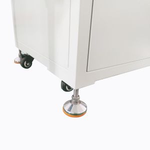 PCB Aluminum CNC Router Machine Fuse Holder Multicut Separator