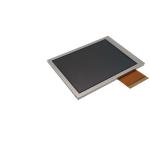 3.5 Inch Transflective TFT Module 240x320 Resolution 18Bit RGB+SPI Interface