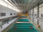 900T/Month Engineer Anodizing Line Process Automatic Operation Mode