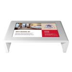 Smart Interactive Touch Screen Table Android Windows OS LCD Coffee Table