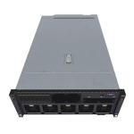 48 DDR4 DIMMs Huawei Fusion Server Huawei 5885H V5 4U Storage Server