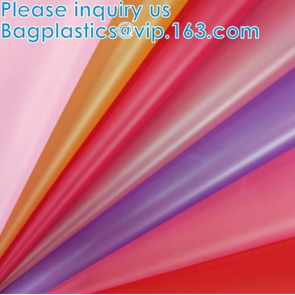 Eco Friendly Biodegradable customized Super Transparent TPU Film sheet colored breathable anti-static flame retardant