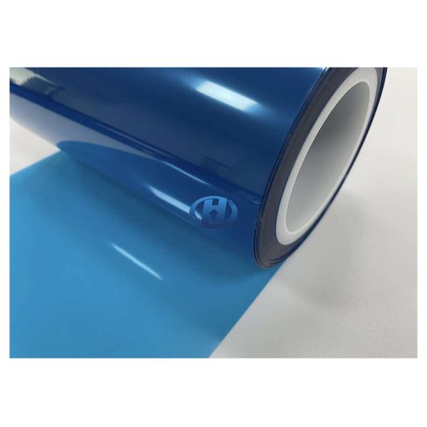 Non Silicone Anti Static Release Film 36micron x 1000mm Environment Friendly