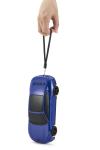 Compact Wireless Bluetooth Speaker With Stereo Sound And Radio Function For