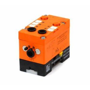 AC2024 IFM Pressure Sensor Ultrasonic Distance Measurement Industrial Reliable