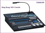 Console KingKong 1024 DMX Lighting Controller DMX512 Console For DJ Disco
