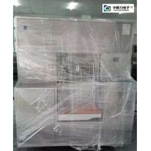 China V Cut PCB Lead Cutting Machine（Automatic retraction plate） on sale