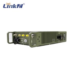 China Police MeSH Base Station 82Mbps 40dBm High Power AES Enrcyption wholesale