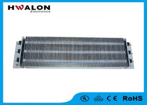 China Custom-made Ventilation Air Heating Coil Tube Air Conditioner 1000w For Clothes Dryer wholesale