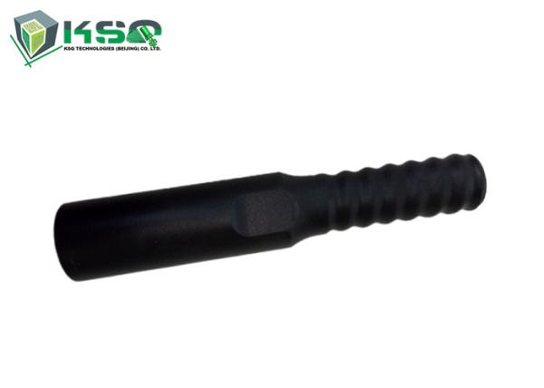 Quality Bit Adaptor Thread R32 - R35 Rock Drilling Tools With Female Thread R32 And Male Thread R35 for sale