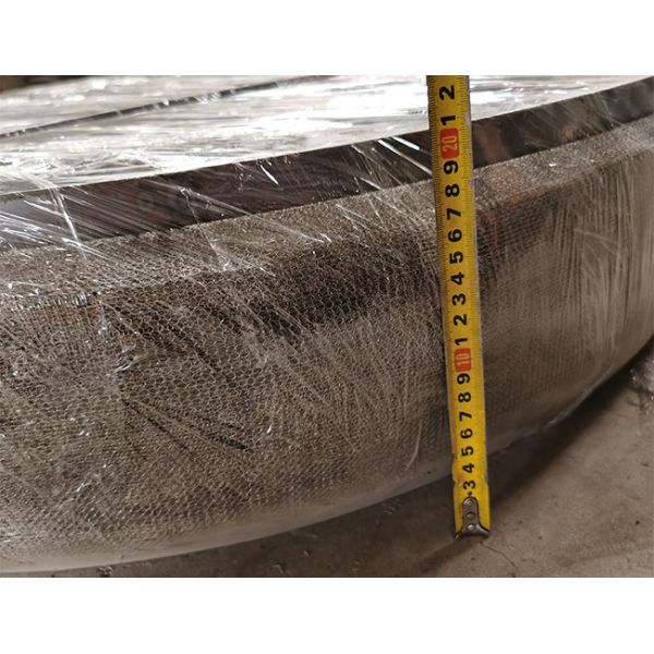 OEM Scrubber Wire Mesh Demister Mist Eliminator