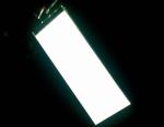 Industrial Tft Lcd Led Backlight Flexible Multi Function RYB030PW06-A1
