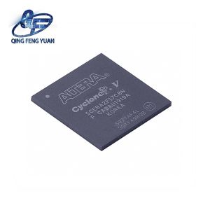 China ALTERA 5CEBA2F17C8N All Electronic Components TQFP-64 Package wholesale