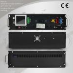 GCE BMS Battery Management System 120S 384V 125A With RS48S CAN BUS Protocol