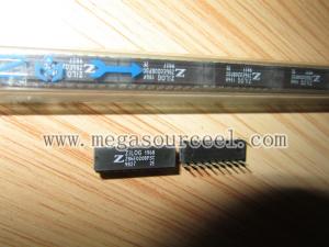 MCU Microcontroller Unit Z86E0208PSC - Zilog, Inc. - Z8 CMOS OTP Microcontrollers