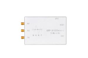 USRP-LW B205 | 1TX 1RX Usrp Universal Software Radio Peripheral B205 Mini 12 Bits