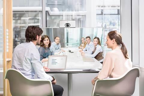Quality Cisco SX10 Quick Set Video Conferencing System CISCO New In Box CTS-SX10N-K9 for sale