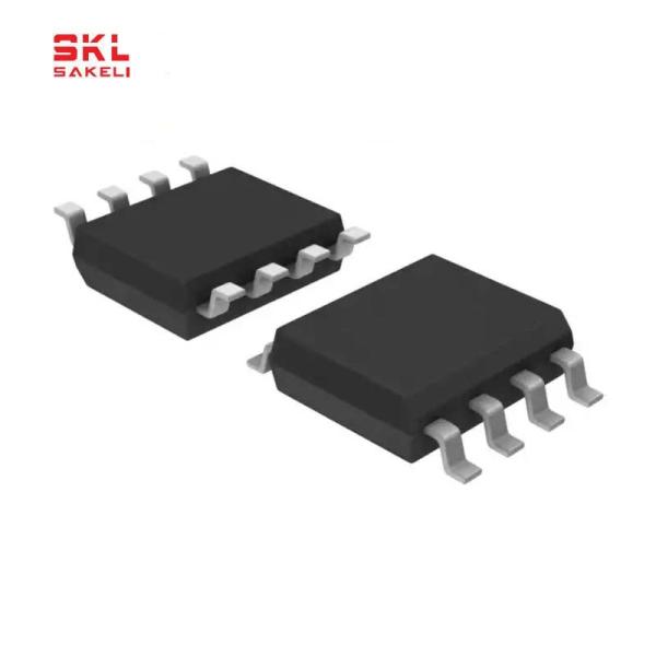 ACS722LLCTR-05AB-T Sensor Transducer 8-SOIC Package Hall Effect Based Linear