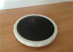 Environmentally Friendly Fine Bubble Disc Diffuser With Elastic Buffer Durable