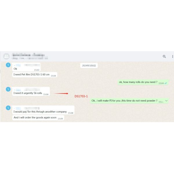 DTF Film for Bright and Long-lasting Printing Cool Hot Peel 0.075mm*600mm*100m/roll 10-15s Heat Press Time