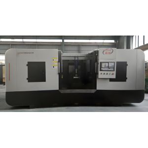 China High Efficiency Three Sided CNC Boring Lathe wholesale