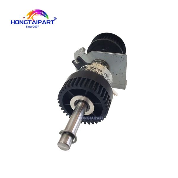 121K34550 AFG-595343 Original Motor For Xerox 6204 wide formate Copier Laser Printer HONGTAIPART