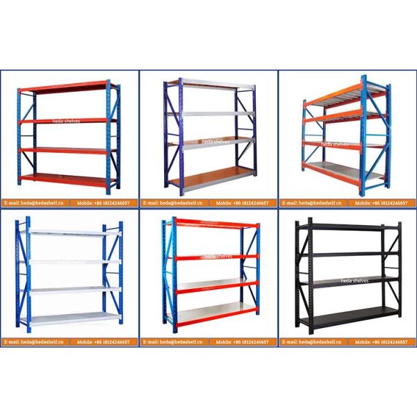 medium duty rack
