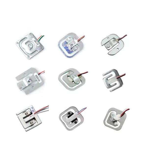 Quality Multifunction Super Thin Weight Sensor Micro Load Cells 3-10VDC Wholesaler for sale