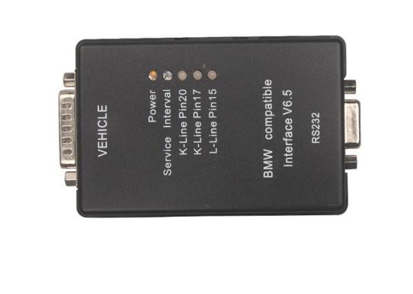 Quality Honda / BMW / Ford Compatible Interface Ecu Programmer Tools No Token Limitation for sale