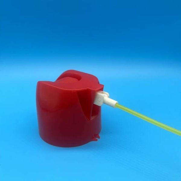 Quality Durable Protective Cap for Bug Spray - Home Use, Secure Fit, Easy Application for sale