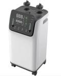 10L Oxygen Machine Breathing Concentrator Continuous Flow Oxygen System