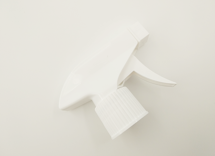 Cleaning PP Foaming 28 400 Hand Trigger Sprayer
