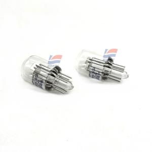 China YJJ R9533 Top-Entering End-Window Type UV and Flame Detector with 280V Supply Voltage wholesale