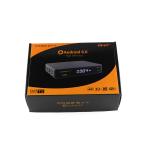 Android 6.0 TV BOX DVB-T/T2/Cable Freesat GTT set top box skybox wireless