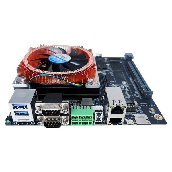 Quality PCIE Industrial Embedded Jetson Xavier Agx Dev Kit Carrier Board 32G 8 Core for sale