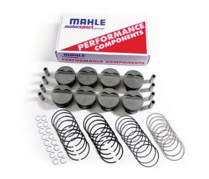 Mahle PowerPak Piston and Ring Kits LS1314905F04