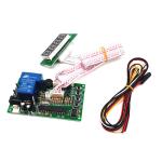 JY-15B with 40cm white lead Time Control Timer Board Power Supply for coin