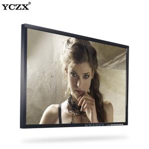 China for teaching& meeting 65 inch screen smart panel with built in Wifi Interactive flat panel on sale